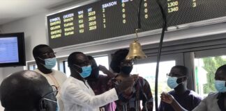 Milled rice trading goes live on Commodity Exchange