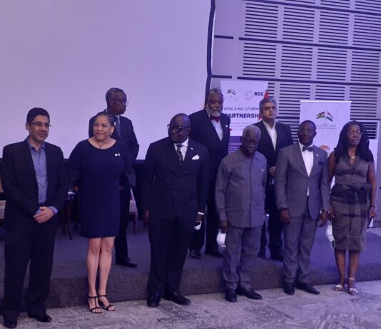 GEPA, GITAC collaborate to promote value addition for export