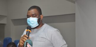 GMWU reels against corruption in body-politic