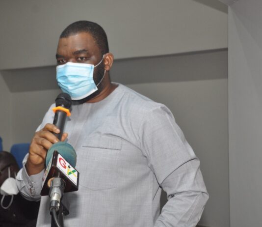 GMWU reels against corruption in body-politic