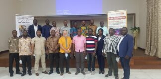 GNCCI engages stakeholders on business, industry and SME indexes