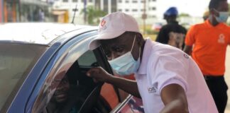 GOIL rolls out national give-away bonanza to customers