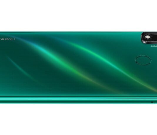 Experience powerful all-round performance with the New Huawei Y8s