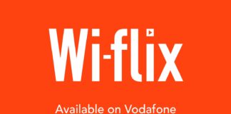 Vodafone Ghana and WI-FLIX launch exclusive offers for customers