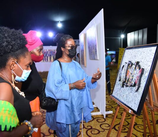GEPA eyes visual arts to drive NTEs