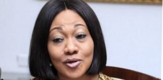 EC to declare Presidential election winner at 5pm