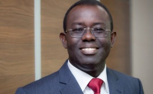 Time for new dialogue and cooperation in mining – Addo-Kufuor Jr