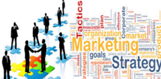 Marketing Management:…the main instrument & driver of sales