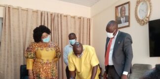 MDPI signs MoU with Score-Ghana to improve productivity for SMEs