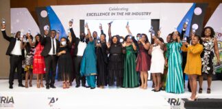 MTN wins gold at 3rd Africa Human Resources Innovation Awards