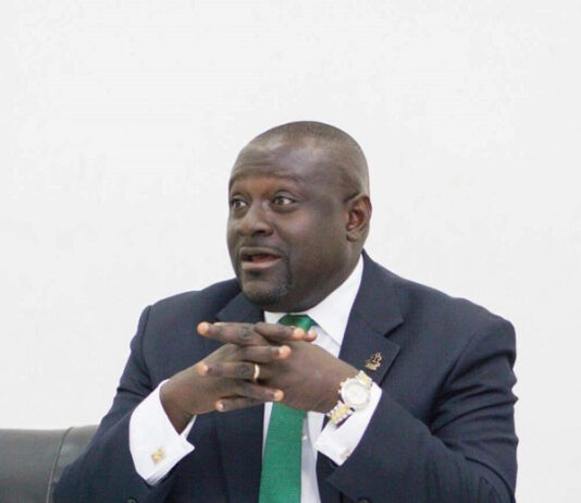 Weak anti-money laundering laws impeding FDIs