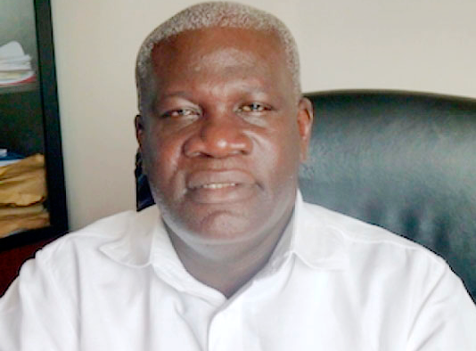 Year 2020 gloomy for labour — Solomon Kotei