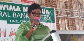 Atwima Mponua Rural Bank poised to improve liquidity and shareholder value