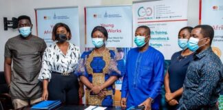 NBSSI signs MoU with partners to create 39,000 jobs