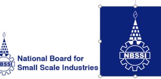 NBSSI launches BSO to support SMEs