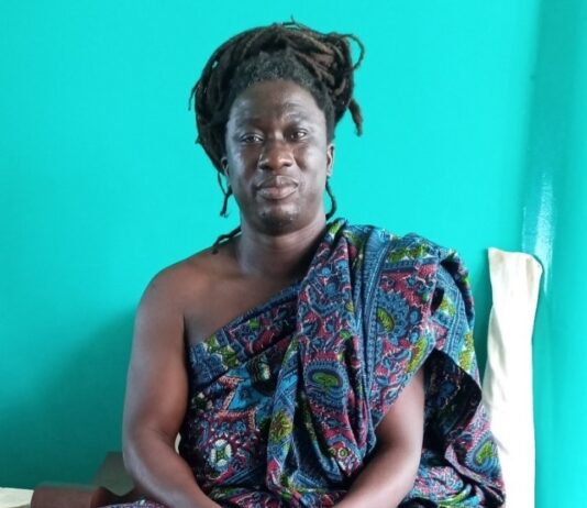 New anti-galamsey strategy needed to tame menace- gov’t urged