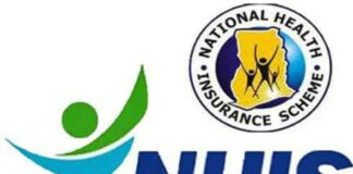 NHIA introduces new features on NHIS cards