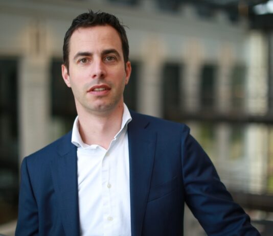 SWIFT announces a new strategy for instant, frictionless payments and securities processing