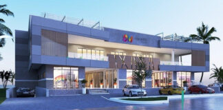 Oyarifa Mall – Accra’s Newest Shopping Retail Center to Celebrate Grand Opening and Holiday Festival