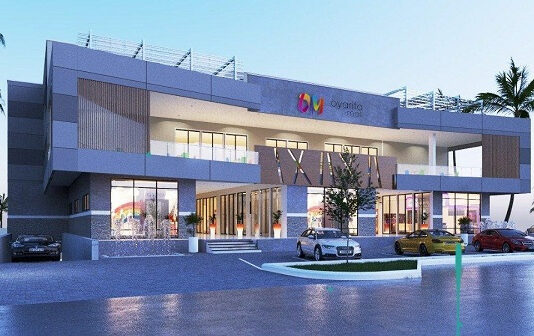 Oyarifa Mall – Accra’s Newest Shopping Retail Center to Celebrate Grand Opening and Holiday Festival