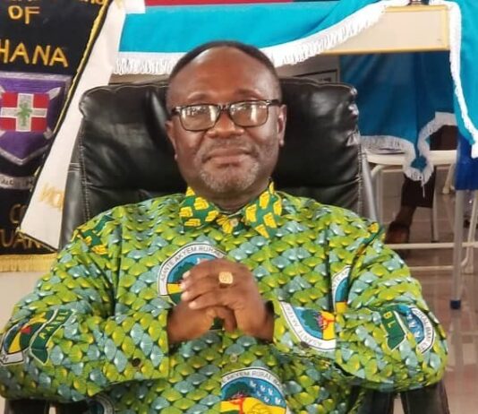 Asante Akyem Rural Bank holds 33rd AGM