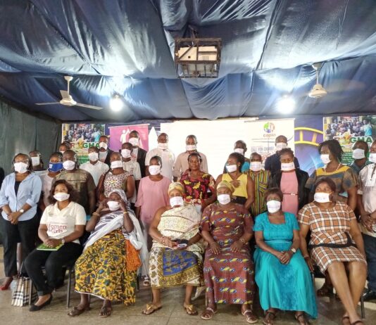 Over 6,000 individuals in Bono East to receive socioeconomic empowerment