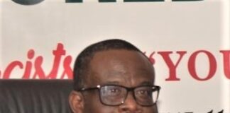 Pharma sector pushes for more attention…outlines 7 focus areas for new administration