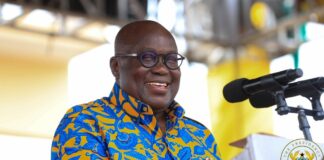 Ghana to get Covid-19 vaccine by June 2021