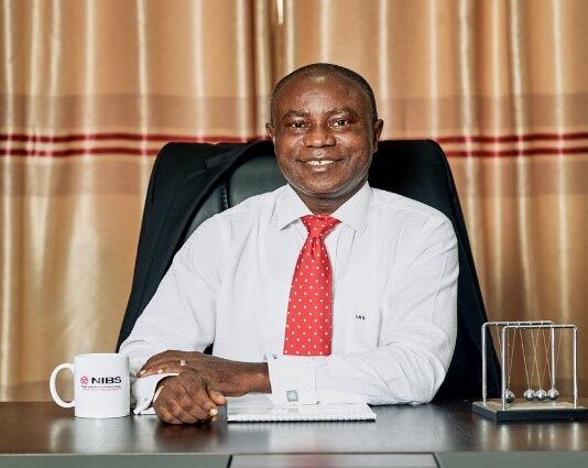 Professor Atuahene-Gima features in world’s top 2% scientists list of Stanford University