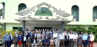 Setting the standard right – Tender preparation and evaluation workshops organised