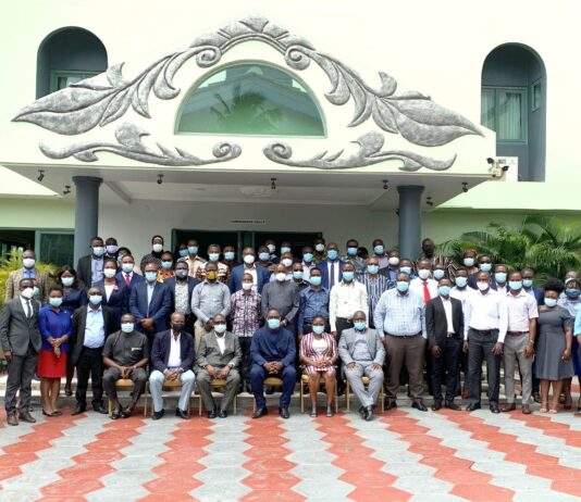 Setting the standard right – Tender preparation and evaluation workshops organised