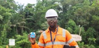 Gold Fields installs collision avoidance system to improve safety