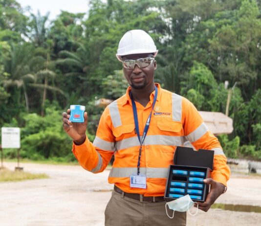 Gold Fields installs collision avoidance system to improve safety