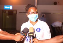 COVID-19 Fight: Our airports are safe – travellers reassured