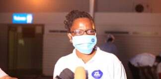 COVID-19 Fight: Our airports are safe – travellers reassured