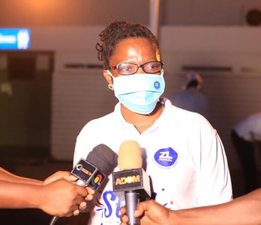 COVID-19 Fight: Our airports are safe – travellers reassured