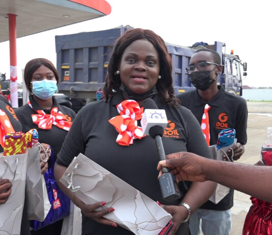 GOIL embarks on ‘Akpe Promo’ to reward customers
