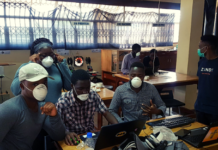 UmojaHack Africa 2021 will build on a year of successful Zindi hackathons