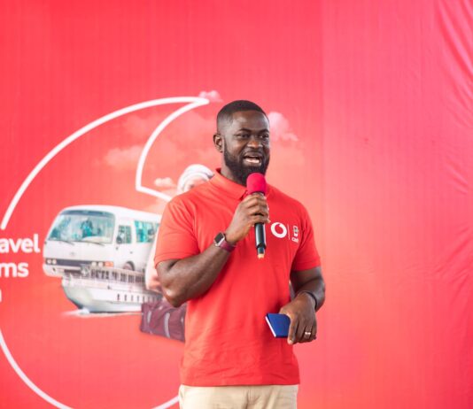Vodafone partners Fastcare Clinics to provide medical care in deprived communities