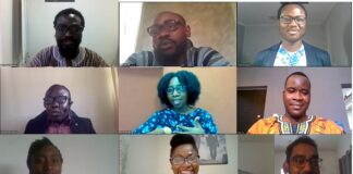 Ashesi University Real Estate Club leads discussion on the future of learning spaces – Webinar Report