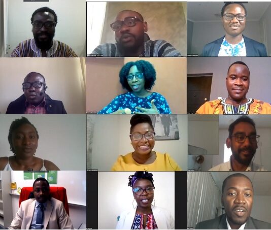 Ashesi University Real Estate Club leads discussion on the future of learning spaces – Webinar Report