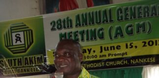 South Akim Rural Bank leverages technology to fight cyber fraud