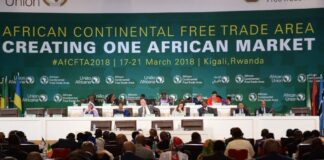 Private sector urged to take advantage of AfCFTA
