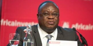 Ghana Stock Exchange leads West Africa at ICMA