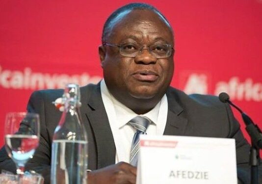 Ghana Stock Exchange leads West Africa at ICMA