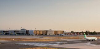 COVID-19 pandemic offers African aviation a chance to reset