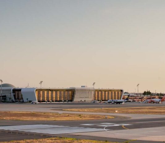 COVID-19 pandemic offers African aviation a chance to reset