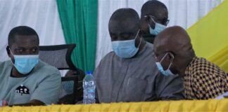 Amenfiman Rural Bank posts remarkable growth in all indicators