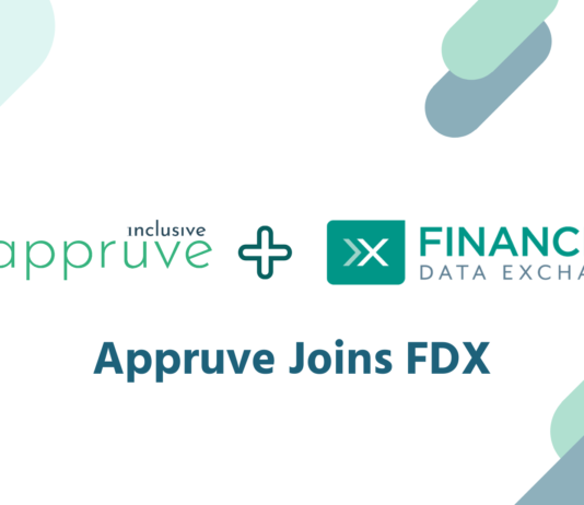 Appruve joins FDX