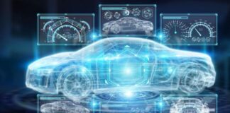 Refitting the automotive industry